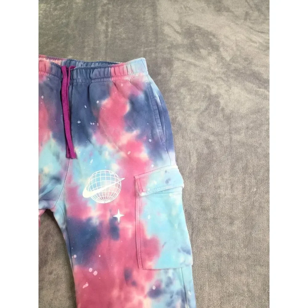 Nike space tie